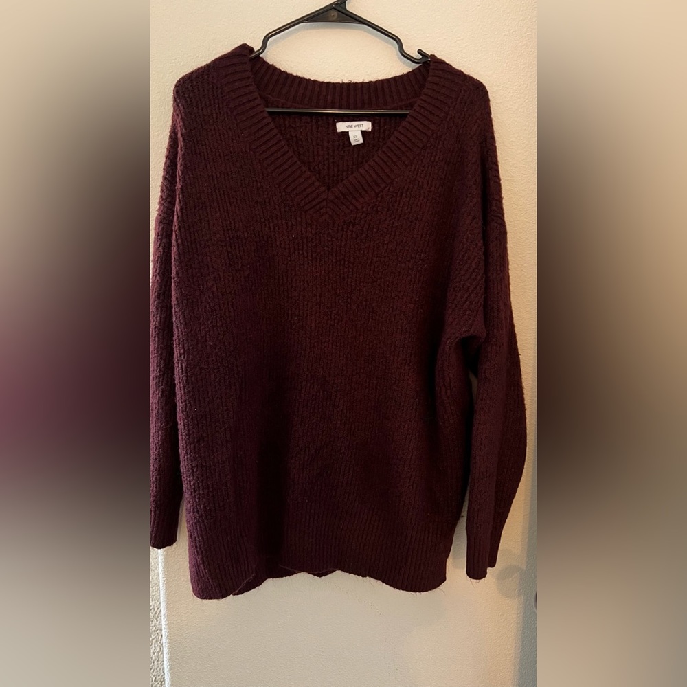 Nine West Sweater